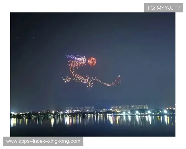 决赛灯光秀炸裂！点亮激情燃烧的巅峰时刻