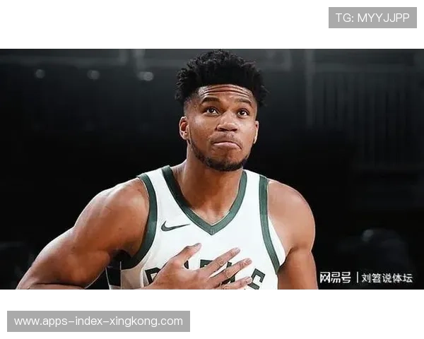 字母哥合同解约复仇之战：一场关于荣耀与重燃的篮球传奇