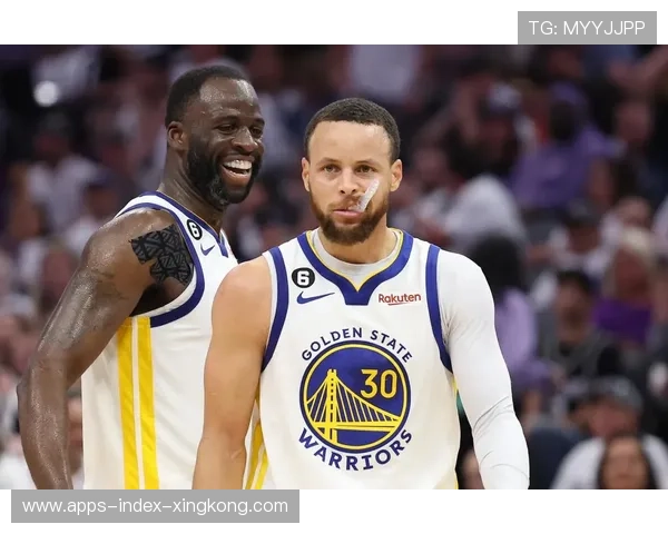 勇士准备为未来做阵容更替：开启新篇章的战略布局