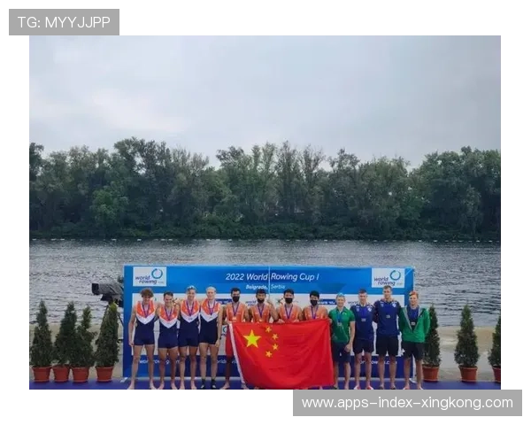 赛艇世界杯竞争激烈，中国队多项目表现稳步提升