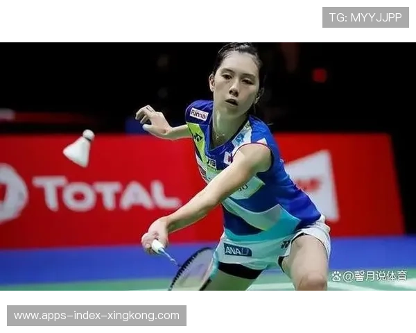 羽毛球女单逆境翻盘堪称巾帼史诗