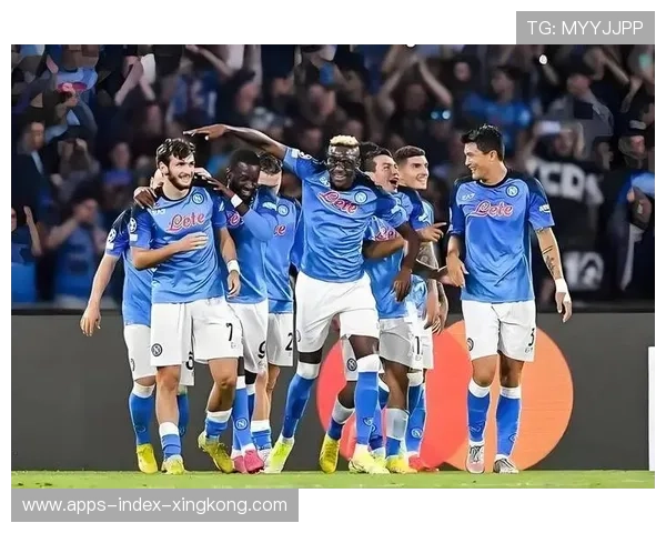 那不勒斯若在赛场上写下奇迹，历史将铭记这一刻