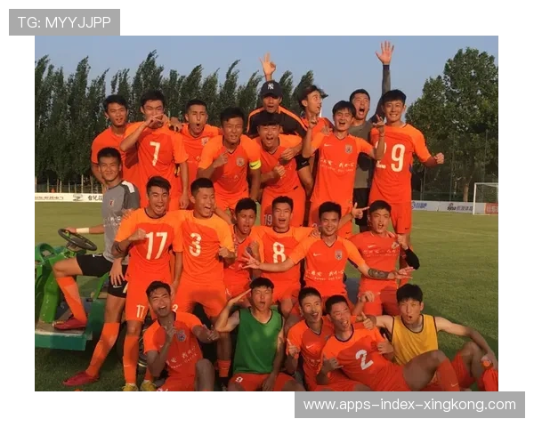 中超青训比赛体系标准化推进本土人才成长