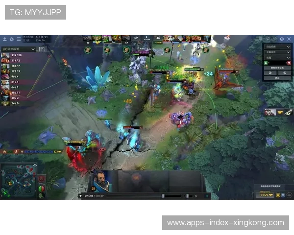 Dota2英雄池扩展与打法训练营：打造你的全能战士