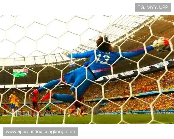 墨西哥面对巴西骤增压力，全队剑拔弩张