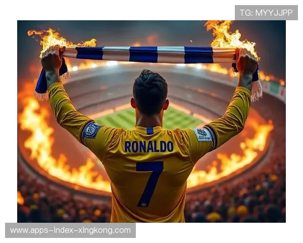 C罗因不满利雅得新月持续获得资本倾斜，拒绝出战利雅得胜利比赛